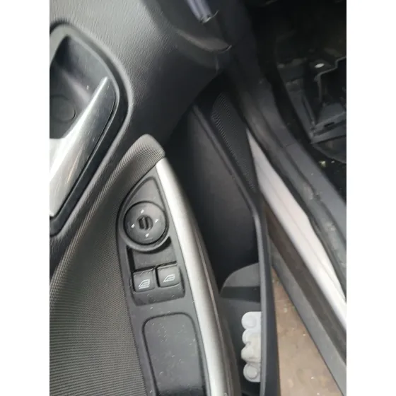 Retrovisor Izquierdo para Ford Focus Iii