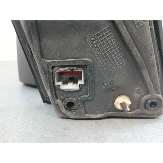 Retrovisor Izquierdo para Ford Focus Iii
