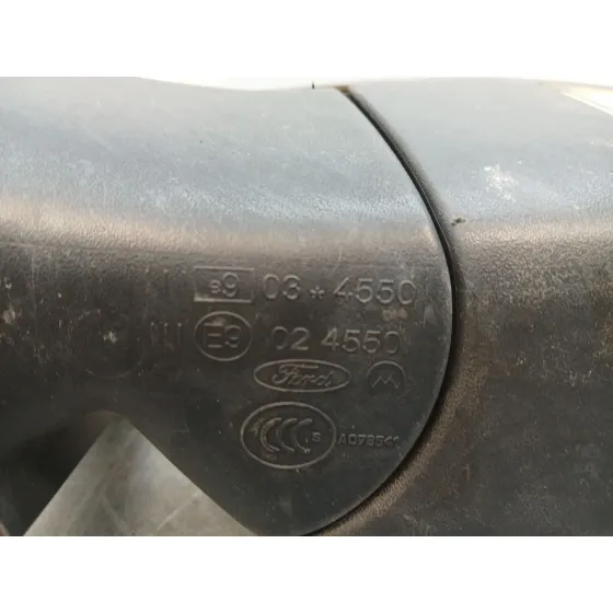 Retrovisor Izquierdo para Ford Focus Iii
