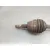 Transmision Delantera Derecha para Ford Focus Iii