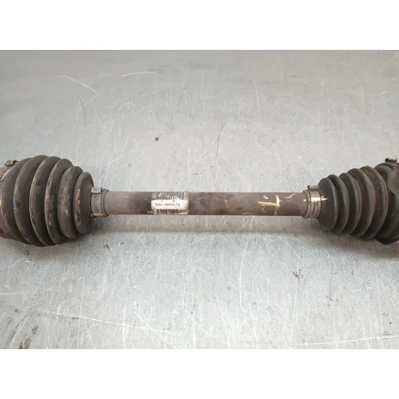 Transmision Delantera Derecha para Ford Focus Iii