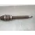 Transmision Delantera Derecha para Ford Focus Iii