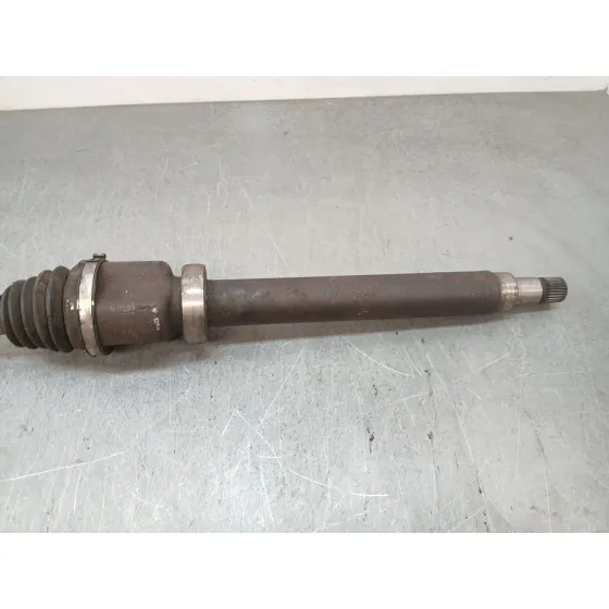 Transmision Delantera Derecha para Ford Focus Iii