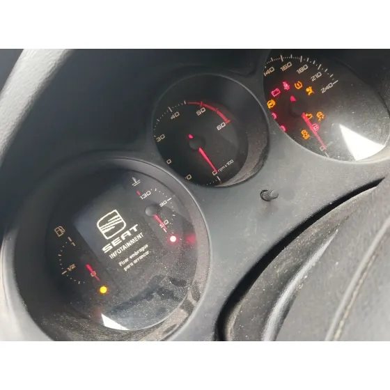 Cuadro Instrumentos para Seat Altea Xl (5P5, 5P8)