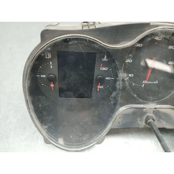 Cuadro Instrumentos para Seat Altea Xl (5P5, 5P8)