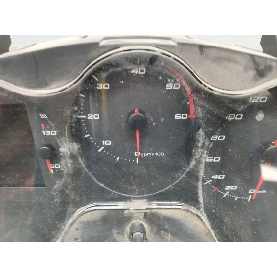 Cuadro Instrumentos para Seat Altea Xl (5P5, 5P8)