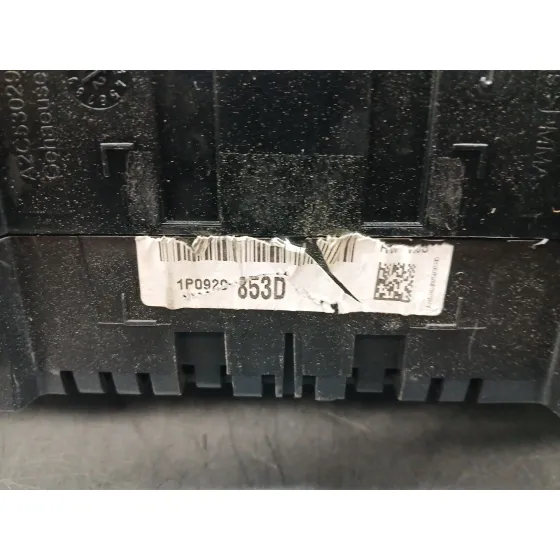 Cuadro Instrumentos para Seat Altea Xl (5P5, 5P8)