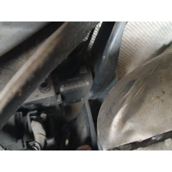 Abs para Seat Altea Xl (5P5, 5P8)