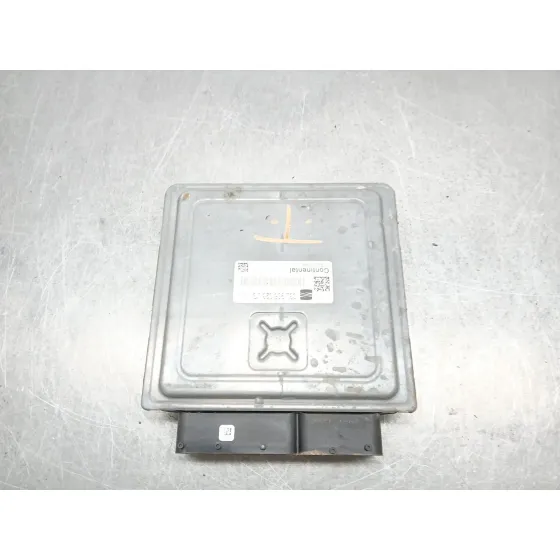Centralita Motor Uce para Seat Altea Xl (5P5, 5P8)