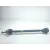 Transmision Delantera Derecha para Seat Altea Xl (5P5, 5P8)