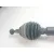 Transmision Delantera Derecha para Seat Altea Xl (5P5, 5P8)