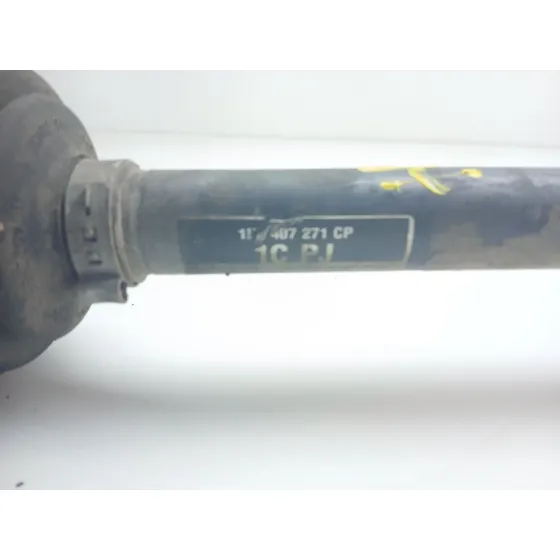 Transmision Delantera Izquierda para Seat Altea Xl (5P5, 5P8)