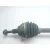 Transmision Delantera Izquierda para Seat Altea Xl (5P5, 5P8)