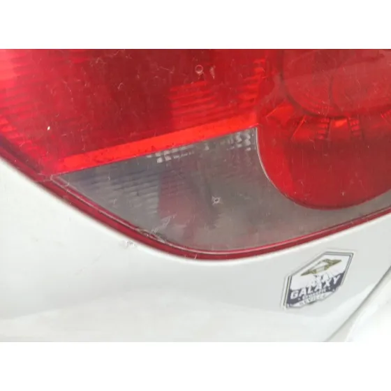 Piloto Trasero Derecho Interior para Seat Altea Xl (5P5, 5P8)