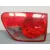 Piloto Trasero Derecho Interior para Seat Altea Xl (5P5, 5P8)