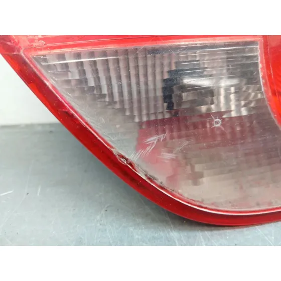 Piloto Trasero Derecho Interior para Seat Altea Xl (5P5, 5P8)