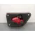 Piloto Trasero Derecho Interior para Seat Altea Xl (5P5, 5P8)