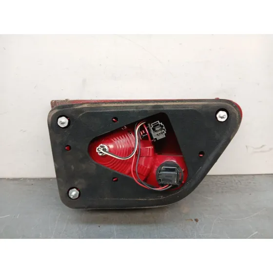 Piloto Trasero Derecho Interior para Seat Altea Xl (5P5, 5P8)