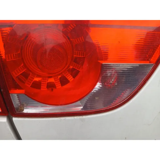 Piloto Trasero Izquierdo Interior para Seat Altea Xl (5P5, 5P8)