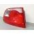 Piloto Trasero Izquierdo Interior para Seat Altea Xl (5P5, 5P8)