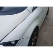 Aleta Delantera Izquierda para Seat Altea Xl (5P5, 5P8)