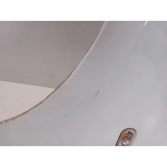 Aleta Delantera Izquierda para Seat Altea Xl (5P5, 5P8)