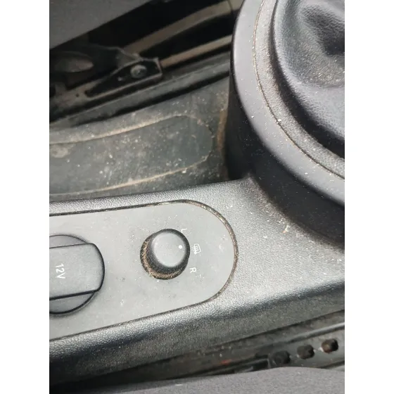 Retrovisor Derecho para Seat Altea Xl (5P5, 5P8)