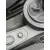 Retrovisor Izquierdo para Seat Altea Xl (5P5, 5P8)