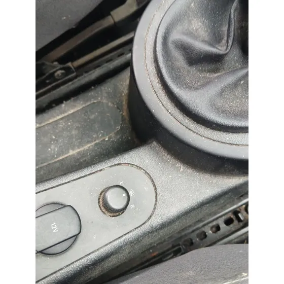 Retrovisor Izquierdo para Seat Altea Xl (5P5, 5P8)