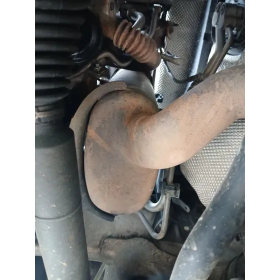Filtro De Particulas para Seat Altea Xl (5P5, 5P8)