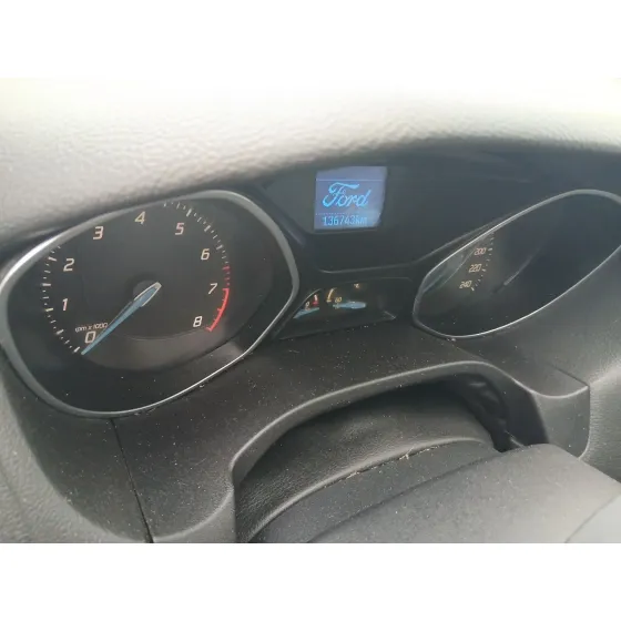 Cuadro Instrumentos para Ford Focus Iii