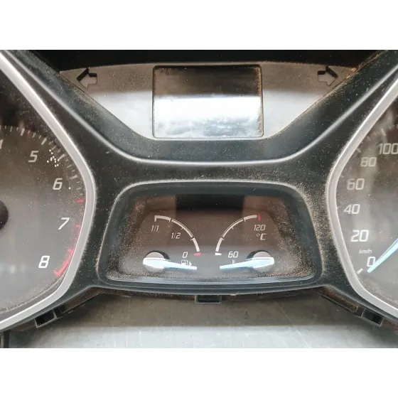 Cuadro Instrumentos para Ford Focus Iii