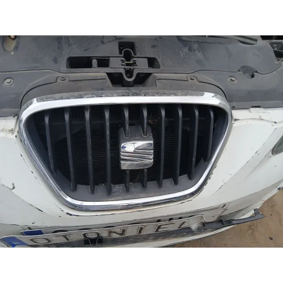 Rejilla Delantera para Seat Altea Xl (5P5, 5P8)