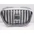 Rejilla Delantera para Seat Altea Xl (5P5, 5P8)