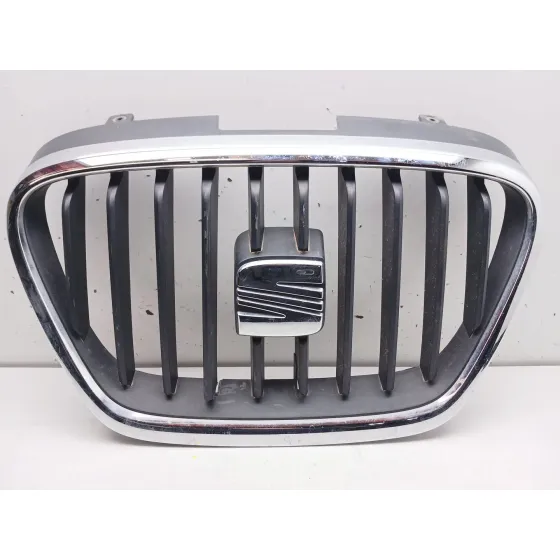 Rejilla Delantera para Seat Altea Xl (5P5, 5P8)