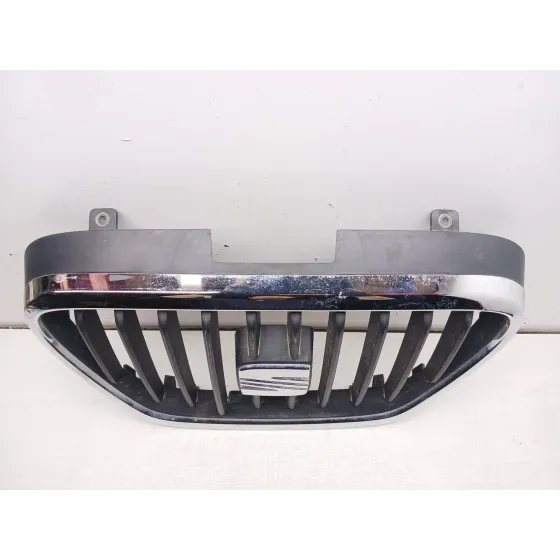 Rejilla Delantera para Seat Altea Xl (5P5, 5P8)