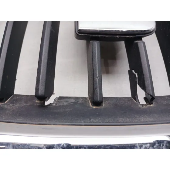 Rejilla Delantera para Seat Altea Xl (5P5, 5P8)