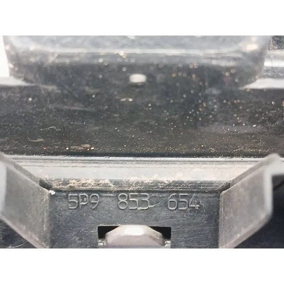 Rejilla Delantera para Seat Altea Xl (5P5, 5P8)