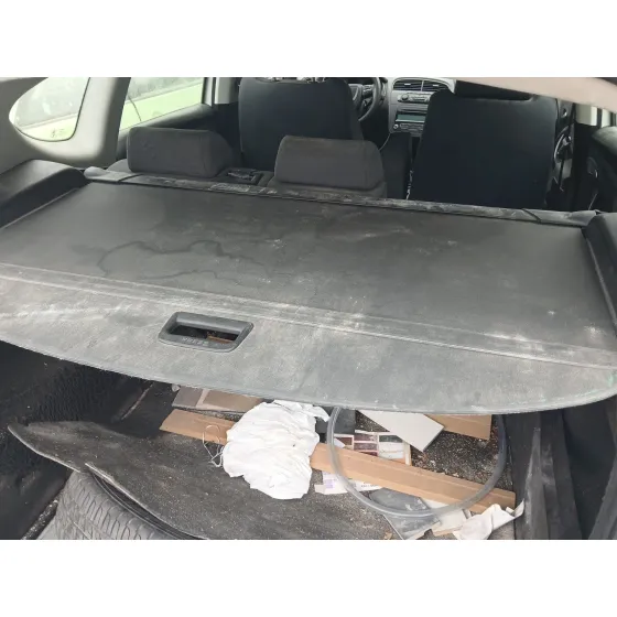 Bandeja Trasera para Seat Altea Xl (5P5, 5P8)