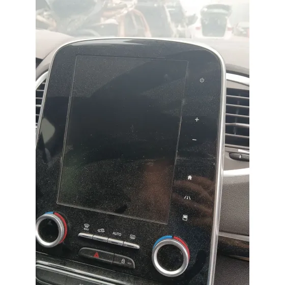 Pantalla Multifuncion para Renault Espace V (Jr_)