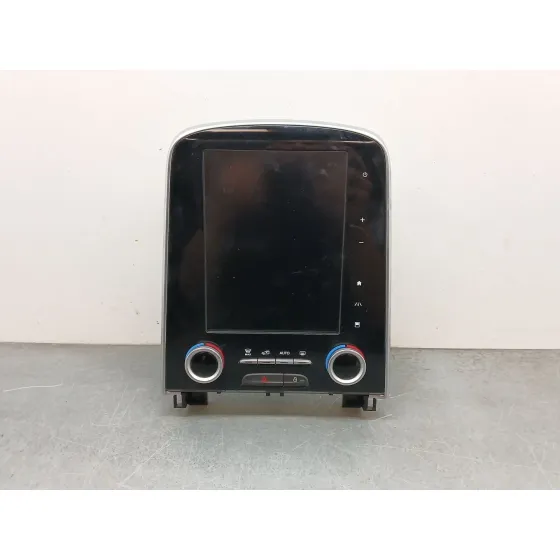 Pantalla Multifuncion para Renault Espace V (Jr_)