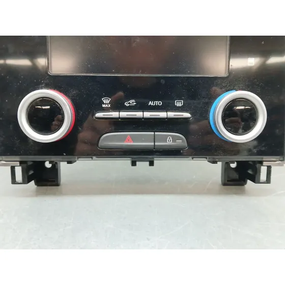 Pantalla Multifuncion para Renault Espace V (Jr_)