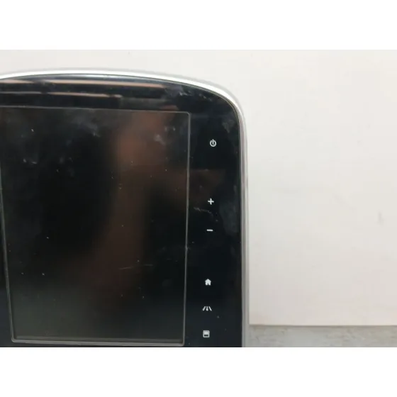 Pantalla Multifuncion para Renault Espace V (Jr_)
