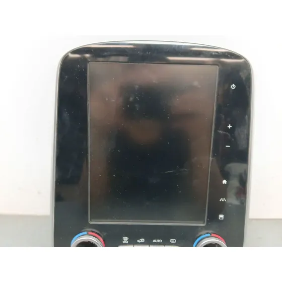 Pantalla Multifuncion para Renault Espace V (Jr_)