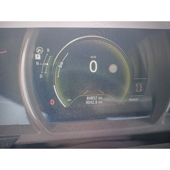 Cuadro Instrumentos para Renault Espace V (Jr_)