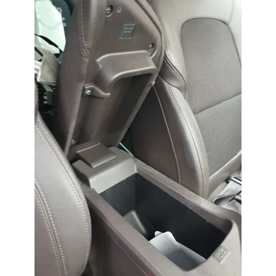 Apoyabrazos Central para Renault Espace V (Jr_)