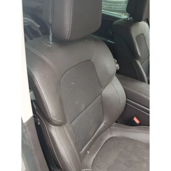 Asiento Delantero Derecho para Renault Espace V (Jr_)