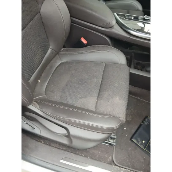 Asiento Delantero Derecho para Renault Espace V (Jr_)