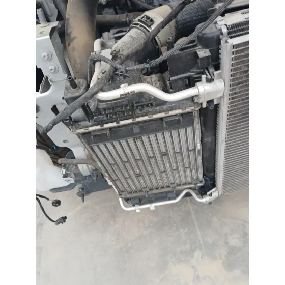 Intercooler para Renault Espace V (Jr_)