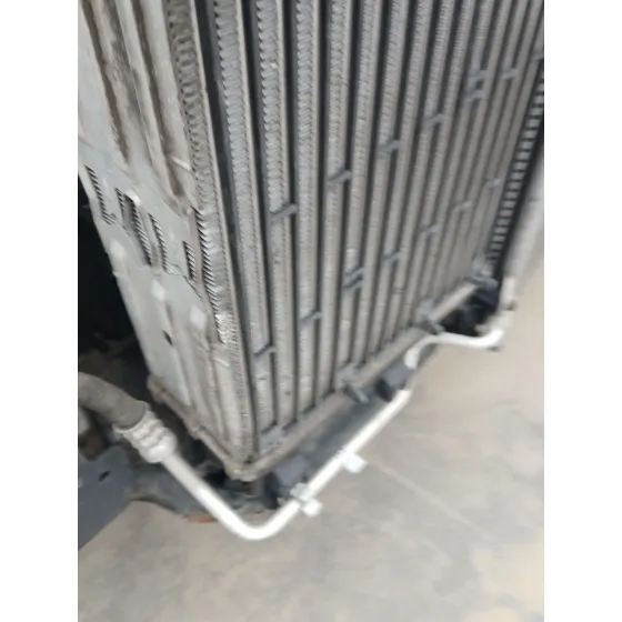 Intercooler para Renault Espace V (Jr_)